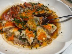 -荣兴酒家(徐家汇店)