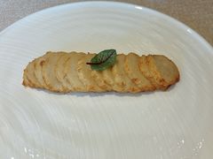 手打鱼饼-甬府(黄浦店)