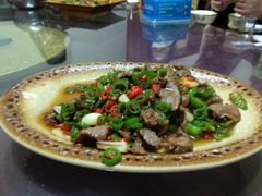 -邛海风味特色菜馆