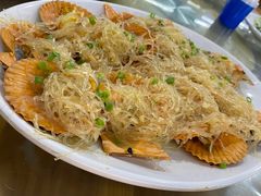 -明记海鲜大排档(巽寮湾店)
