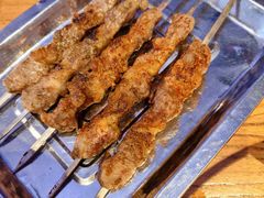 -俭寨大盘芦花土鸡·小公鸡·烧烤新疆菜(云通店)