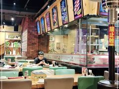 -鼎原力量吊炉烧烤主题餐厅(临河街店)