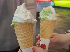 -麦丽丝红油辣椒冰淇淋(江家巷店)