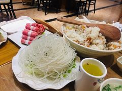 -鲜呦蒸汽石锅鱼(北辰路店)