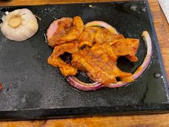 -大同江朝鲜菜•长春地标美食(绿园吾悦广场店)