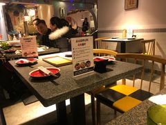 大堂-酒肉行·虎子盐筋烤肉(大寨路店)