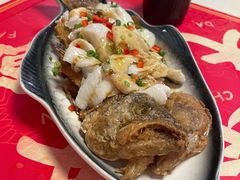 -长安·大茶饭