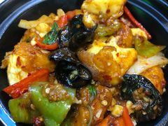 -Hi YOU你的饭局泰餐厅(雍和宫店)