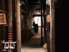 门面-和平菓局(王府井店)