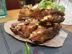 -敏珠拉姆藏餐·南京厨房(富春江东街店)