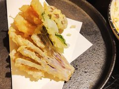 -天狗山料理(省体店)
