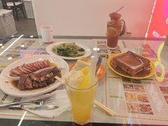 -澳门陈光记烧味饭店(万象城店)