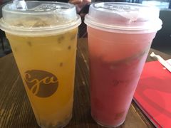 -gaga(深圳福田星河COCO Park店)
