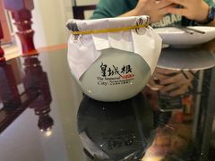 -皇城根·烤鸭·鱼头·家常菜(欧亚大观乐活城店)