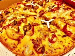 -必胜客(磁器口店)