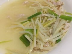 -老牌坊鲁菜名店(宽厚里店)