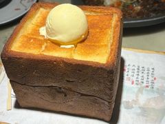 -绿茶餐厅(成都大悦城店)