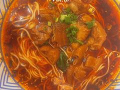 -渝筷面铺