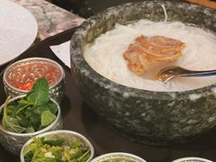 -浩海火燒雲傣家菜(芮欧百货店)