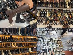 -永业鞋城(东莞市虎门测绘队东)