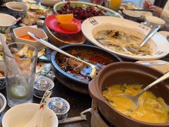 -渔语鱼新川菜Bistro(万象天地店)