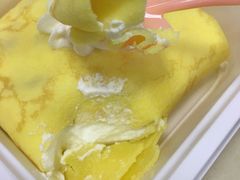芒果班戟-Tomado绿色烘焙(大尧三路店)