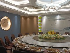 -天鲜阁·海鲜粤菜·33年老字号(石槎白云站店)