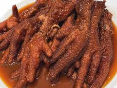 -大铁勺新津菜(熙悦汇店)
