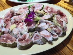 -尚竹阁冬瓜盅·18年地标美食(平洲店)
