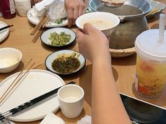 -隅乐胡椒虾·台湾菜·团建(皇岗店)