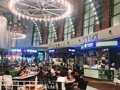 -食通天·寰宇集(杭州万象城店)