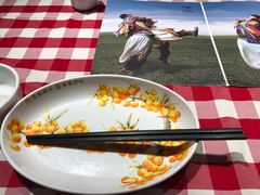 -西贝莜面村(上海百联西郊店)