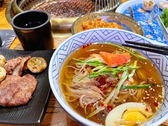 -黑牛の店·和牛烧肉(合生汇店)