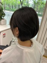 -童辉造型