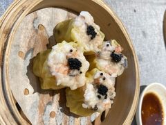 -潮府馆·非遗潮州菜·世纪公园(新国际博览中心店)