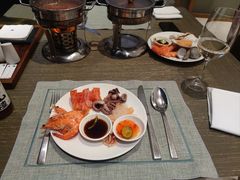 -TABLE·味西餐厅-成都茂业JW万豪酒店