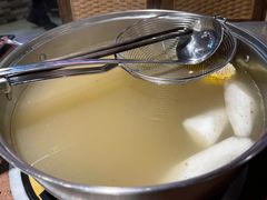 -幸运牛汕头小黄牛牛肉火锅(梅林店)