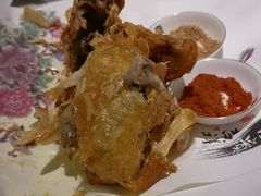 -秦月轩·陕西家乡菜(阜成路·五棵松店)