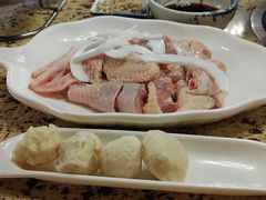 -原味四季椰子鸡(公明百佳华店)