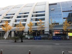 -杭州九堡客运中心