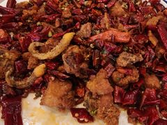 -小四川餐厅(纪庄子北道店)