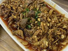 -双宝红油牛系列