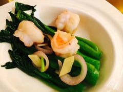 -香宫中餐厅 · 桂林香格里拉