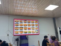 -周师饭店