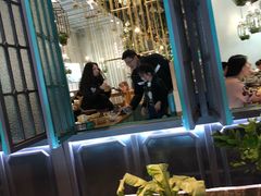 -潮粥荟·潮汕砂锅粥(朝阳大悦城店)
