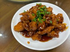 -芦茨金富饭庄·25年老字号·专做稻草鸡