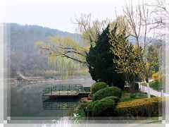 -棒棰岛宾馆景区