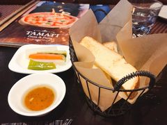 -TAMATI(巴黎贝甜韩式西餐厅店)