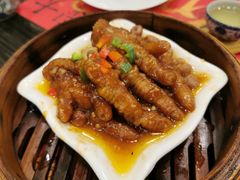 -虾饺妹·粤式手工点心(水荫路店)