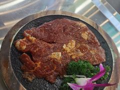 -玄希浪漫厨房·韩料烤肉(湖滨银泰in77店)
